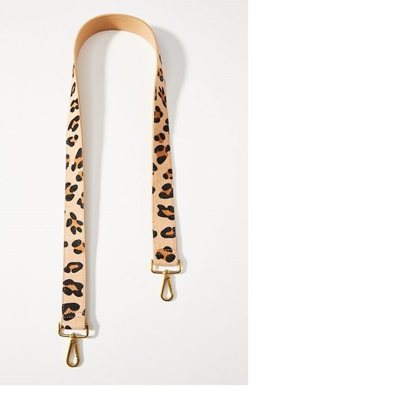 NEW Anthropologie Remy Bag Strap new with tag - Picture 2 of 4